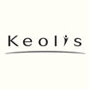 Keolis_ClientLogo_Green_100x100