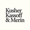 KusherKassoffMerin_ClientLogo_Green_100x100