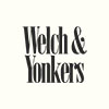 WelchYonkers_ClientLogo_Green_100x100