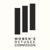 WomensRefugeeCommission_ClientLogo_Green_100x100