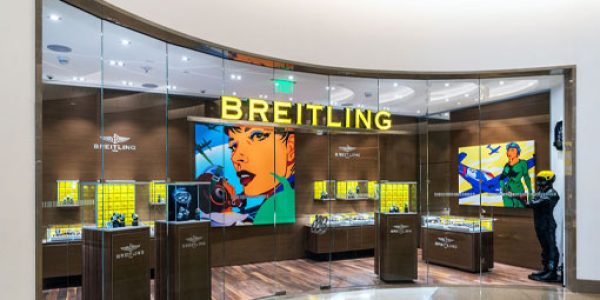 BREITLING MGM