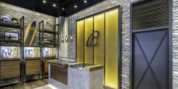 BREITLING CITY CENTER