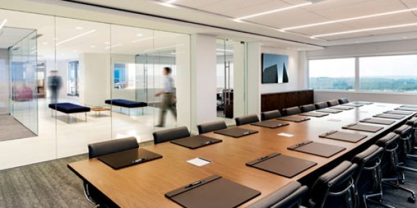 FEDERAL ADVISORY PARTNERS