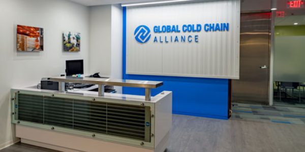 GLOBAL COLD CHAIN ALLIANCE