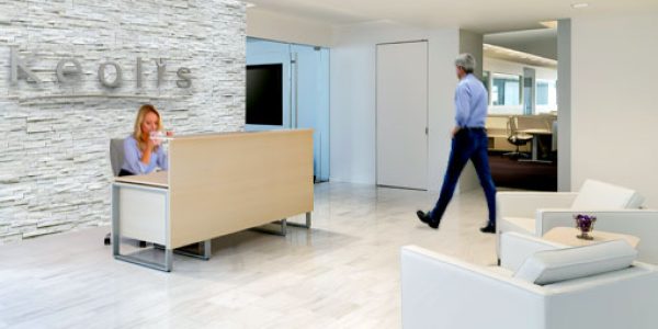 KEOLIS NORTH AMERICA