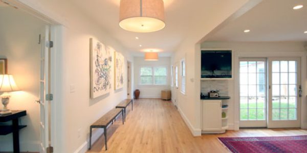 GREAT FALLS FARMHOUSE